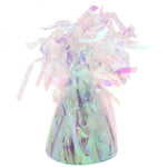 Load image into Gallery viewer, Balloon Foil Fringe Weights