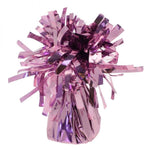 Load image into Gallery viewer, Balloon Foil Fringe Weights