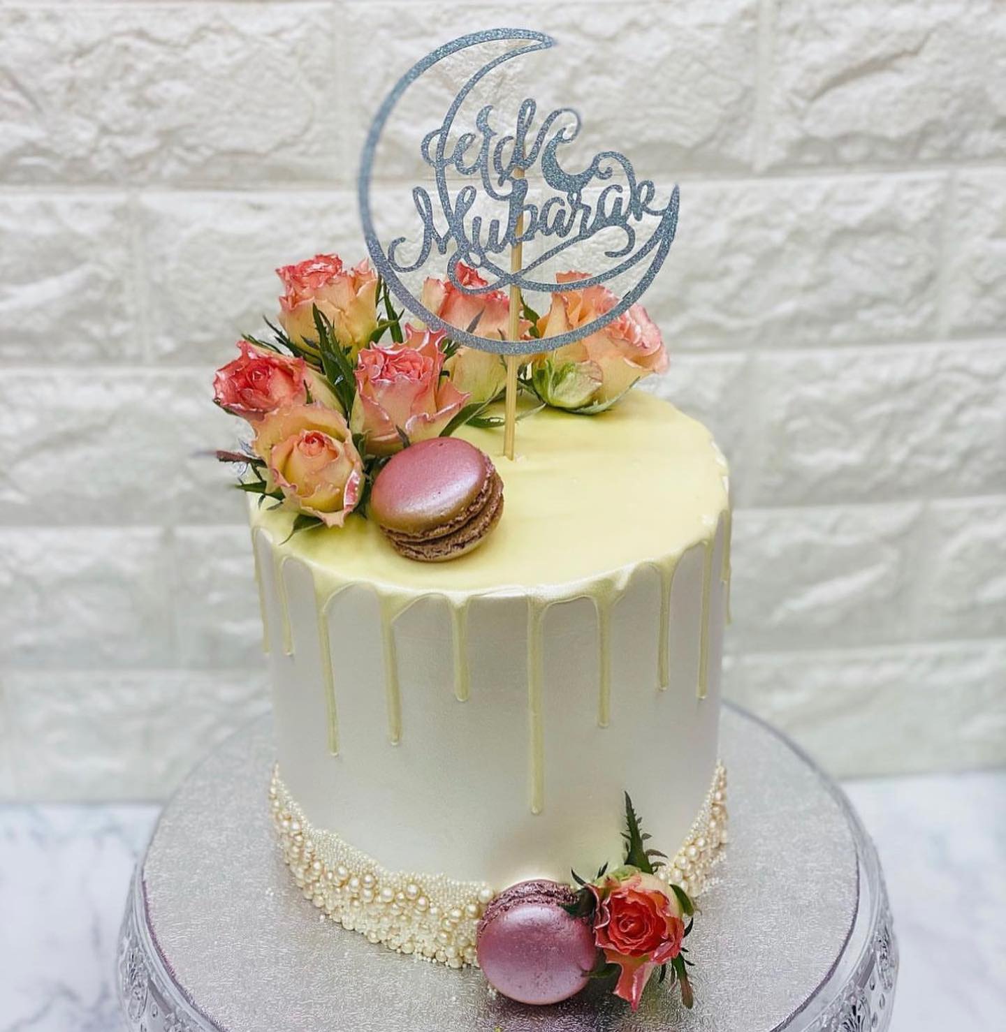 Savouring Eid-al Adha: Creative Cake Ideas to Sweeten Your Celebrations