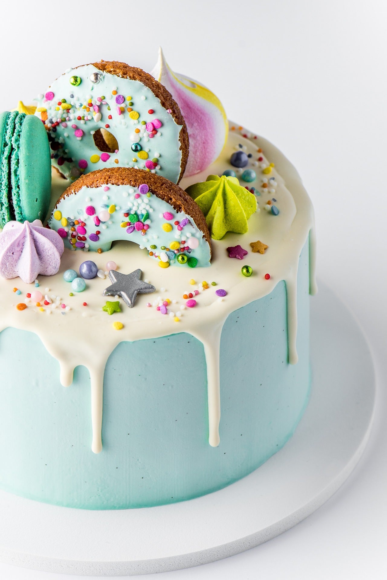 7 Delicious Eid Mubarak Cakes to Celebrate Eid ul-Fitr