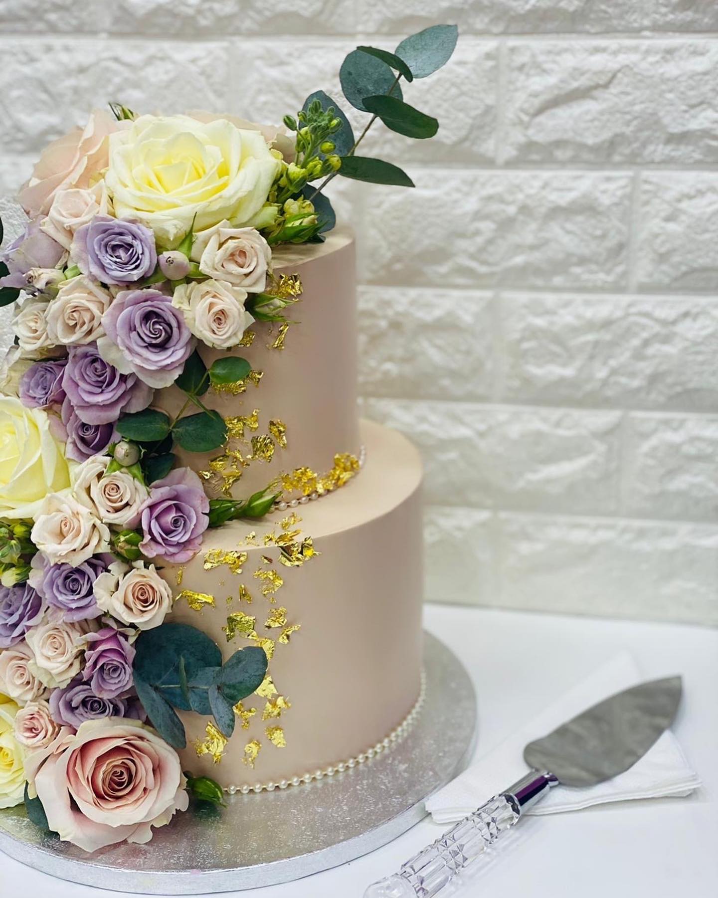 The Essential Handbook for Ordering Your Dream Wedding Cake