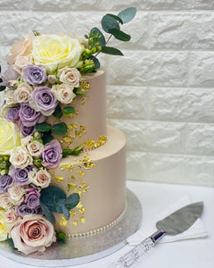 The Essential Handbook for Ordering Your Dream Wedding Cake