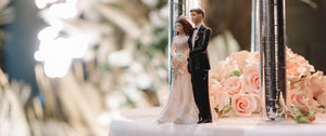 Wedding Cakes