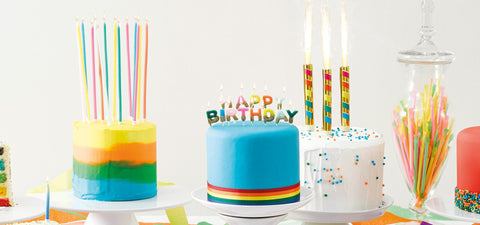 Party Candles