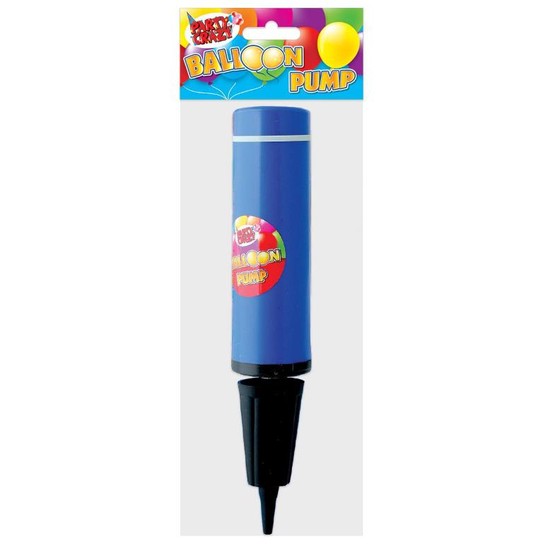 Baloon Pump