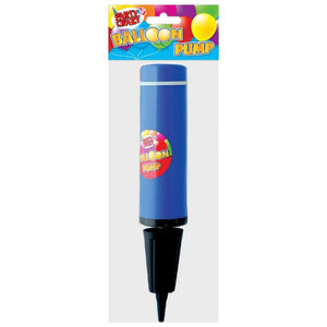 Party Balloon Pump - 240mm