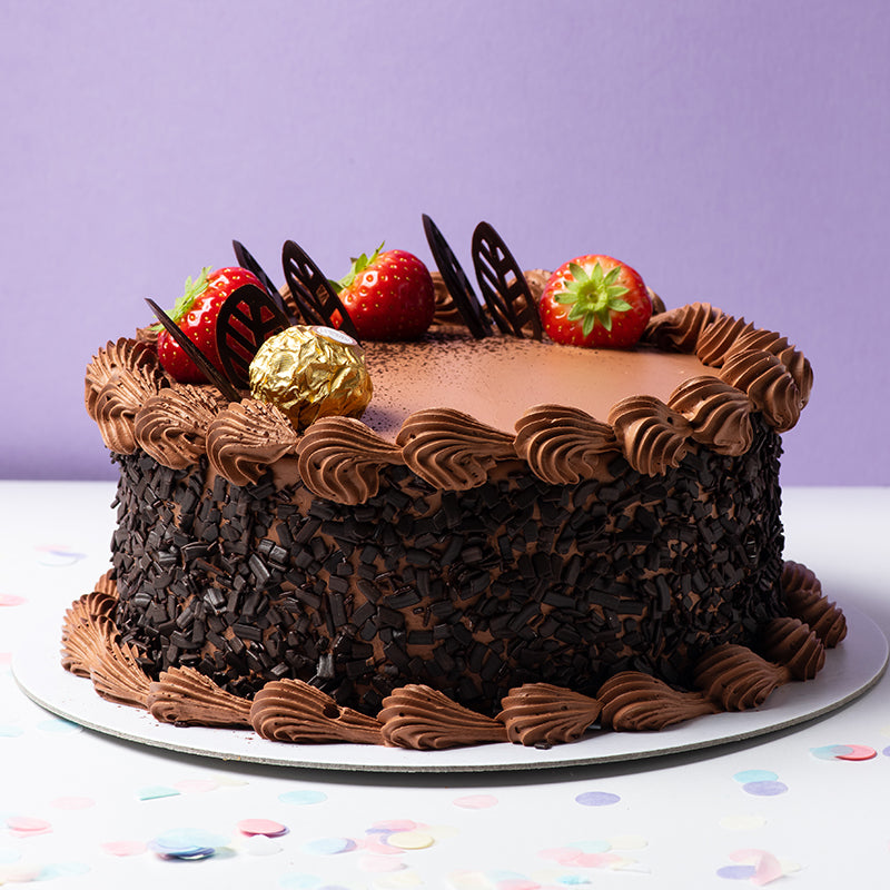 Chocolate Cake Bakers in London