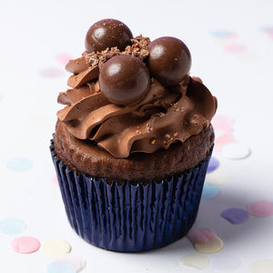 amazing chocolate heaven cupcakes