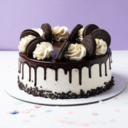 Oreo Cake